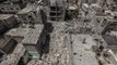 İsrail güçleri Batı Şeria’da Filistinlilere ait iki evi yıktı