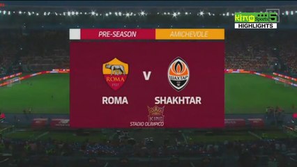 Roma vs Shakhtar 5-0 Extеndеd Hіghlіghts & Goals 2022 HD