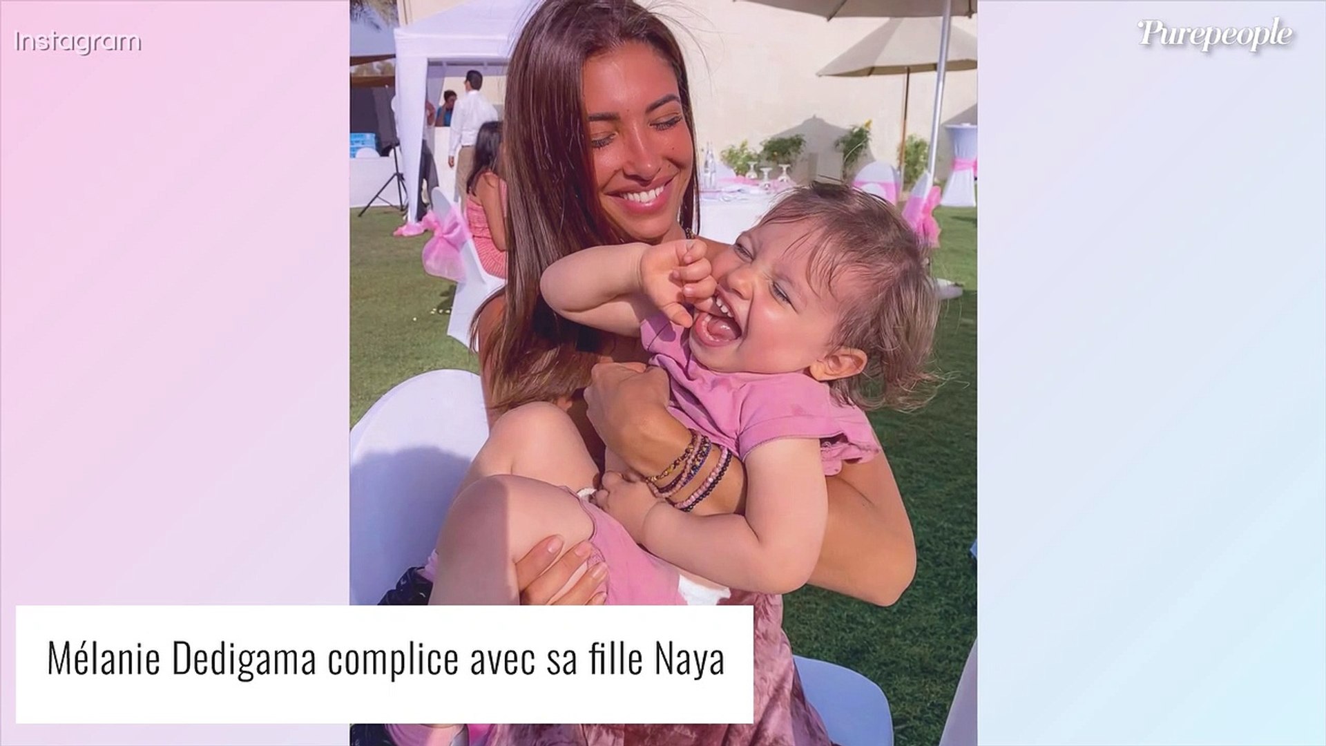 Mélanie Dedigama Et Vincent Rupture Mélanie Dedigama célibataire : rupture avec Vincent, les raisons dévoilées  - Vidéo Dailymotion
