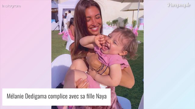 Mélanie Dedigama célibataire : rupture avec Vincent, les raisons dévoilées