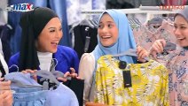 Baju Apa Yang Sesuai Untuk Hijabi_ Max Fashion 'Ready To Go' With Zayan and Hijabista