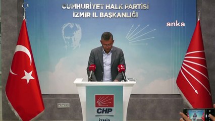 Özgür Özel, Nebati'ye seslendi: Duy da inanma!