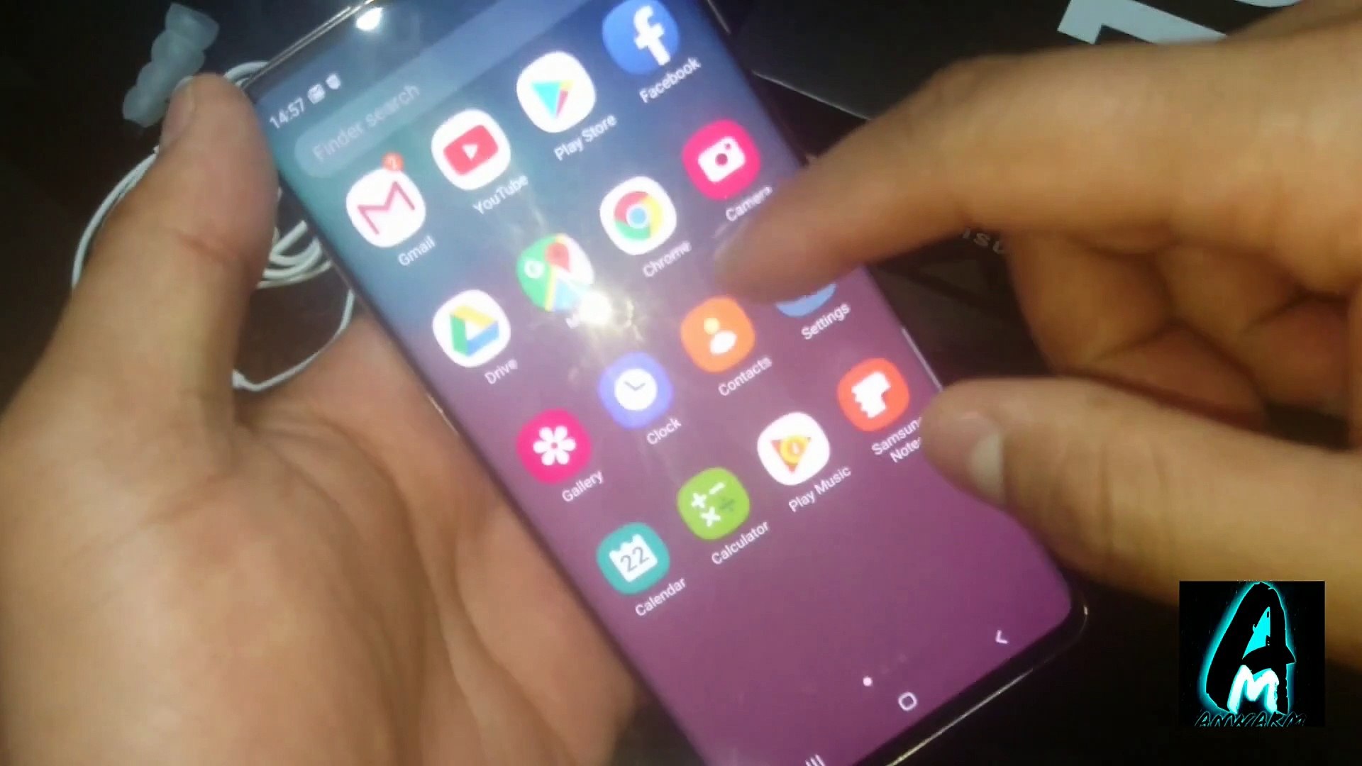 Samsung Galaxy S10 Plus 512gb Duo Android Smartphone (Review)