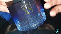 Paco Rabanne Pure XS Mens Fragrance (Review)