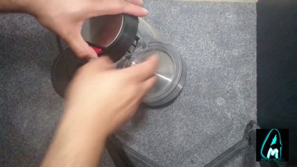 Aicok Electric Glass Kettle KE8026CGS (Review)