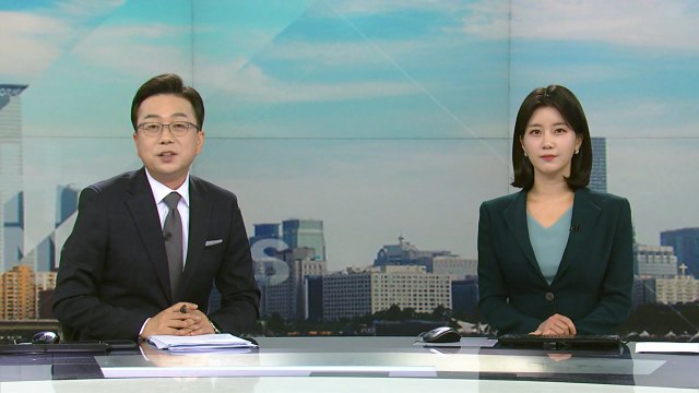 [더뉴스] 다시보기 2022년 08월 08일