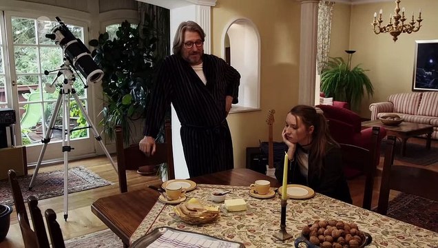 SOKO Wien: Himmel voller Sterne