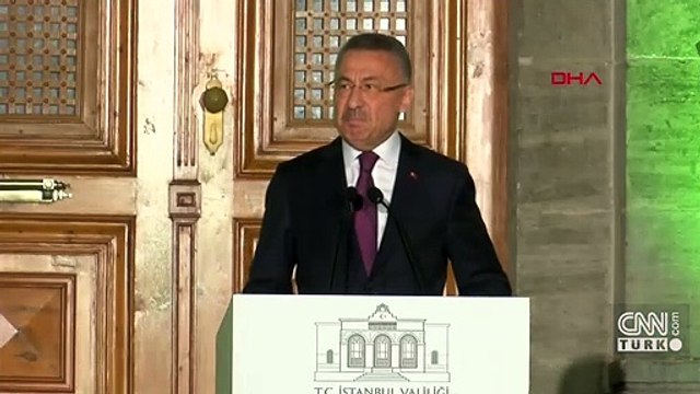 Oktay: Yapılan bu saldırıların peşini bırakmayacağız