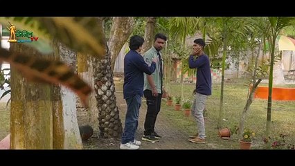 Amar Mon Tor Paray - Full Natok- Final Natok - Unishe TV