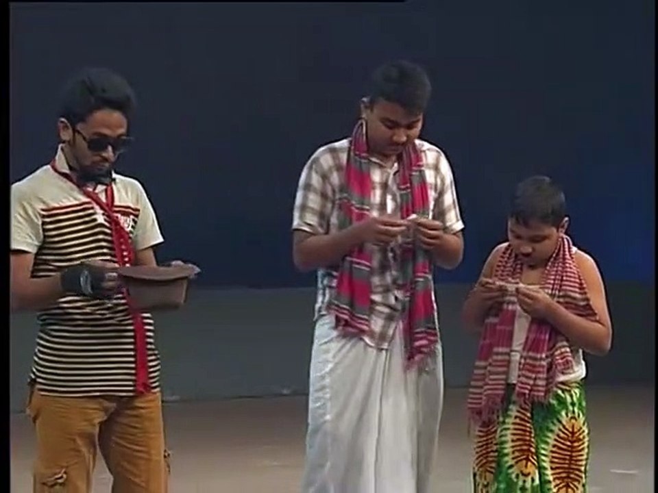 Buddi ( বুদ্ধি ) )  ACTED BY ME @JAHIDUR RAHMAN MASUD