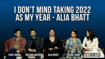 Alia Bhatt :I Enact My Day To Ranbir | Shefali Shah| Vijay Varma | Roshan Mathew | Darlings