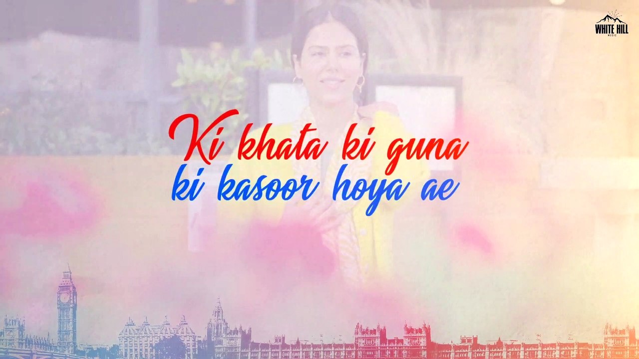 Mahi Ve : Oye Kunaal | Sonam Bajwa | Jind Mahi | Ajay Sarkaria | Gurnam Bhullar | In Cinemas Now