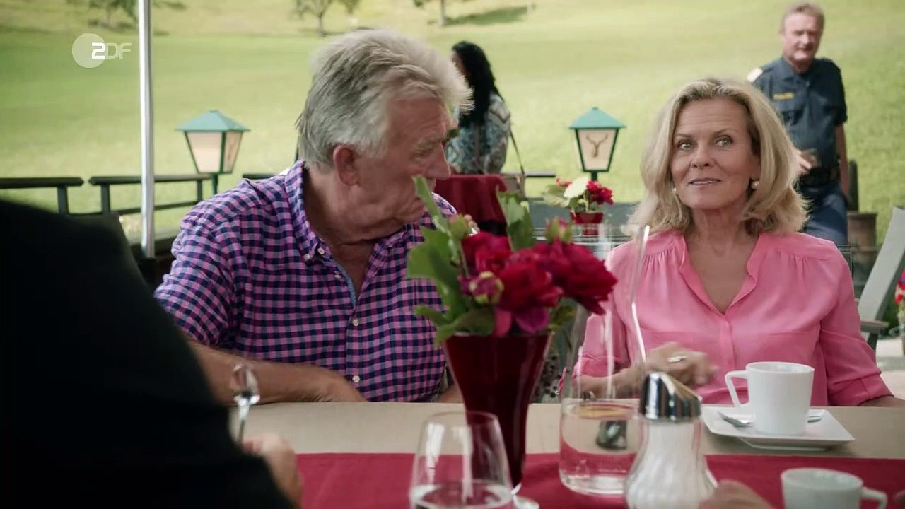 SOKO Kitzbühel: Mitten ins Herz