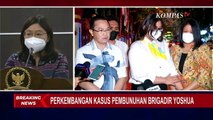 Komnas Perempuan Dilibatkan dalam Pengusutan Dugaan Kekerasan SeksualIstri Ferdy Sambo