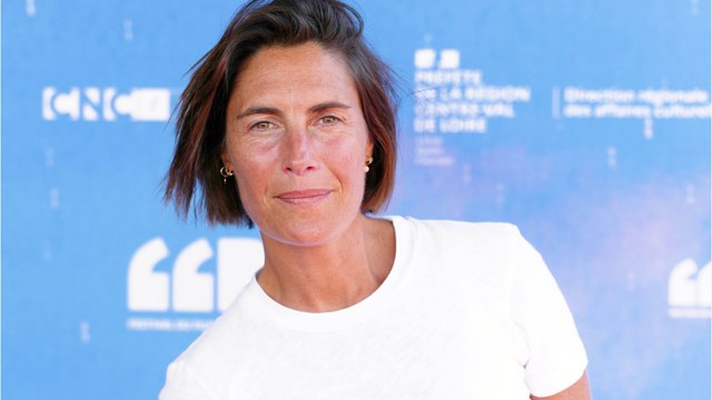 VOICI - Alessandra Sublet : son ex-compagnon Clément Miserez dévoile le visage de ses deux enfants