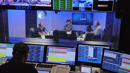 Måneskin, le groupe de rock italien qui fait sensation