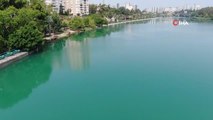 Adana gündem haberi | Adana'da barajların doluluk oranları arttı