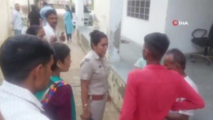 Son dakika haberi | Hindistan'daki Khatu Shyam Tapınağı'nda izdiham: 3 ölü