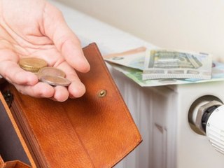 Millionen Mieter können möglicherweise ihre Heizkosten nicht zahlen