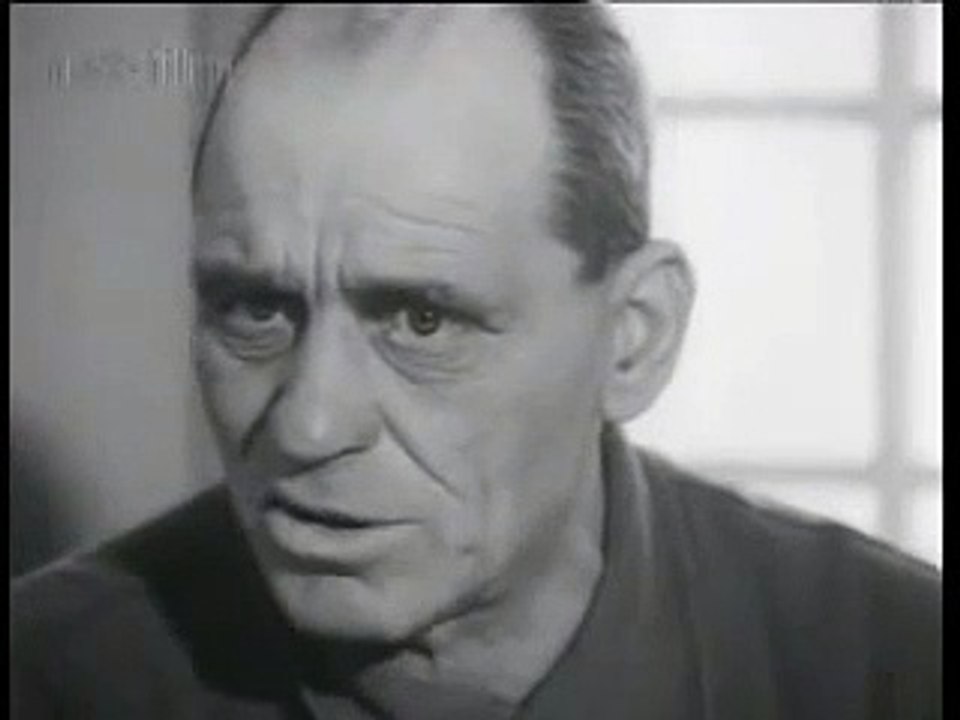 Заговор против СССР (фильм №1, 1984)