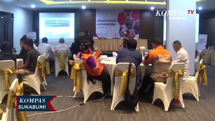 PMI Kenalkan Aplikasi Kesiapan Dan Ketahanan Bisnis