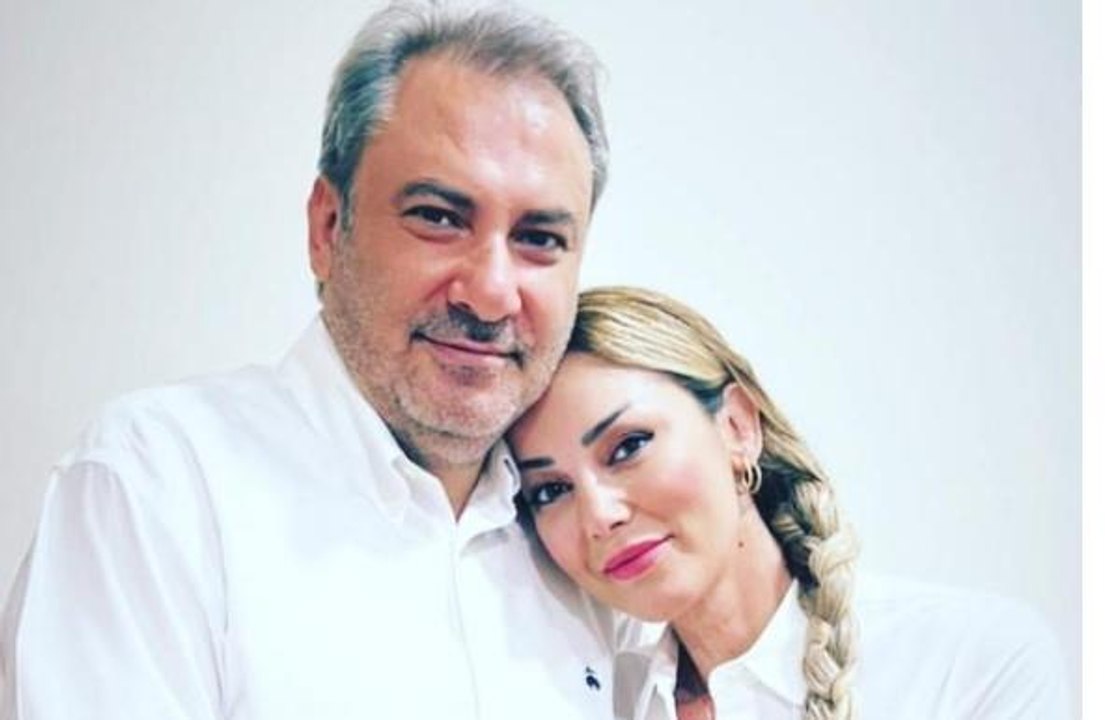 Petek Dinçöz nişanlısı kim? Petek Dinçöz kiminle niişanlandı?