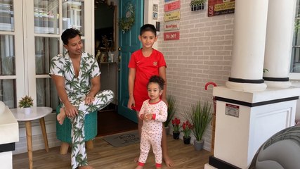 Sonfai Family - Tanya Jawab yang Bikin Ngakak