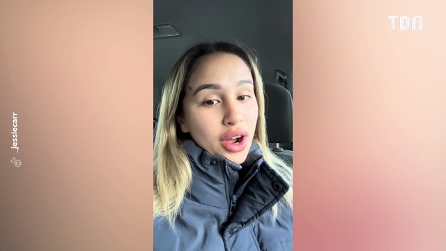 Une jeune femme se retrouve défigurée après une opération de chirurgie esthétique