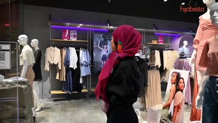 Mix & Match Ootd Ilusi Kurus