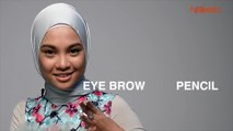 Nabila Razali, Wany Hasrita & Hawa Rizwana Kongsi Rahsia Cantik _ Hijabista #MeSoCantik Ep3