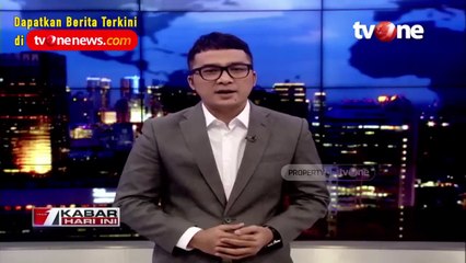 Irsus Temukan Bukti Irjen Ferdy Sambo Lakukan Pelanggaran Kode Etik _ Kabar Hari Ini tvOne