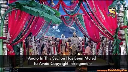 Phim Truyền thuyết Về Bal Ganesha Ấn độ - Cậu bé thần voi (Vighnaharta Ganesh) Trọn Bộ Tập Cuối