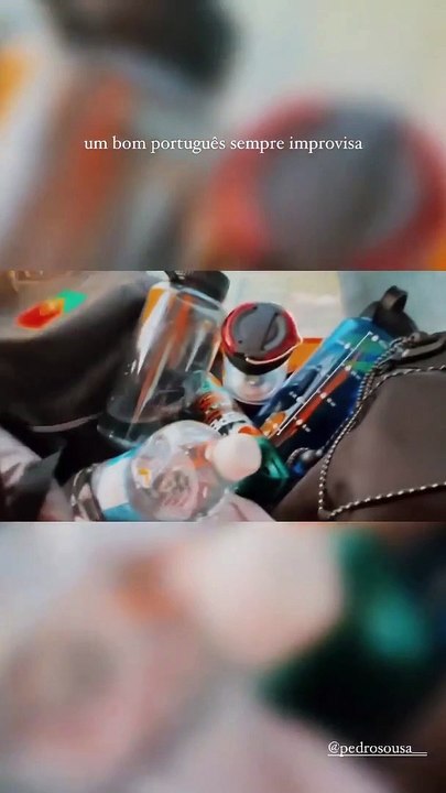 Ângelo Rodrigues e Pedro Sousa