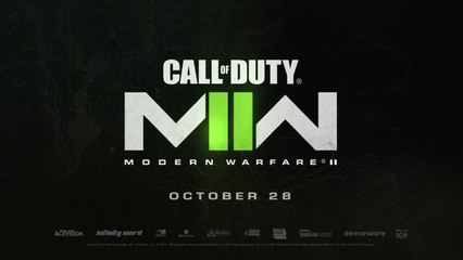 Marina Bay Grand Prix Flythrough (Call of Duty Modern Warfare II)