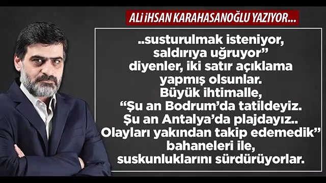 Bir de bunlar iktidara gelirlerse… Cemal Enginyurt, Latif Şimşek, Meral Akşener, Ümit Dikbayır..