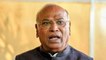 LoP Kharge bids farewell to RS Chairman and V-P Naidu