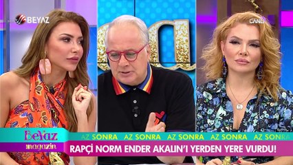 Beyaz Magazin 8 Ağustos 2022