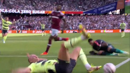 West Ham 0-2 Manchester City _ Premier League Highlights 2022