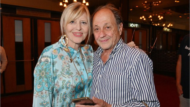 VOICI : Chantal Ladesou fait de rares confidences sur son mari et manager, Michel Ansault