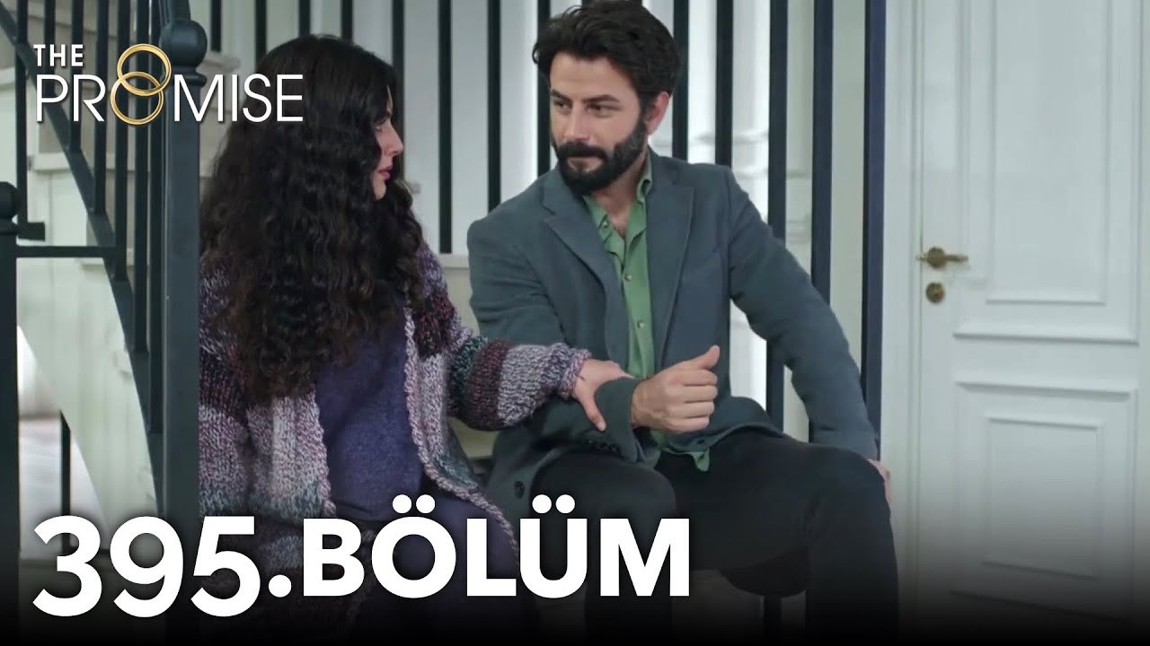 Yemin 395. Bölüm | The Promise Season 4 Episode 395