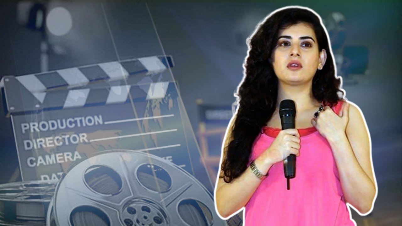 నటి అర్చన షాకింగ్ కామెంట్స్, వాళ్లకో రూల్, మాకో రూలా? *Entertainment | Telugu FilmiBeat