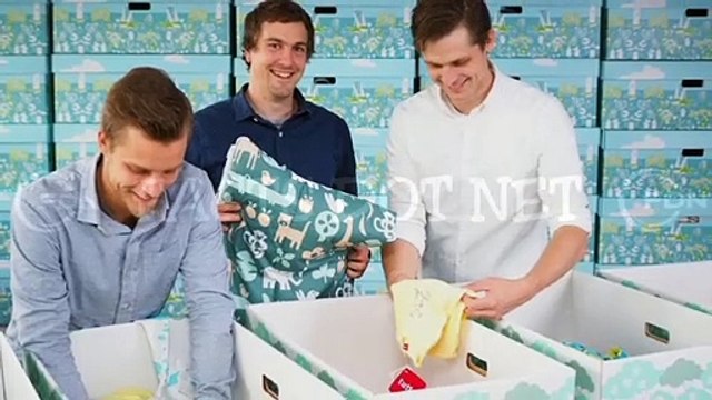 Did You Know? The Finnish Baby Boxes || Facts || Trivia