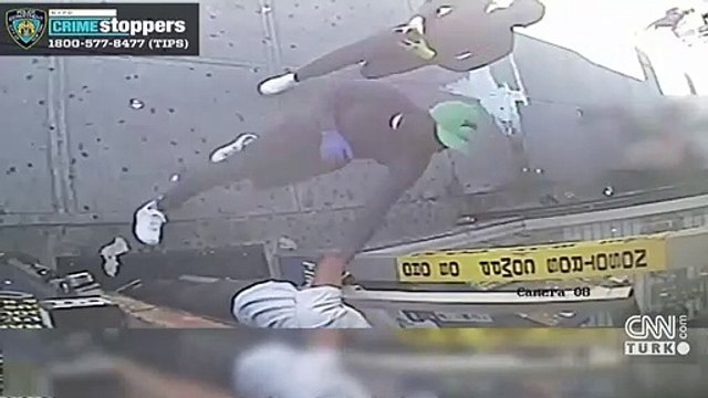 2 milyon dolarlık mücevher çaldılar