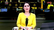 Umutla Beklenen Haber Geldi: Tansiyon Düştü, Gazze’de Ateşkes Sağlandı! - TGRT Haber