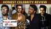 Laal Singh Chaddha's HONEST First Celebrity Review | Aamir Khan, Kareena Kapoor Khan