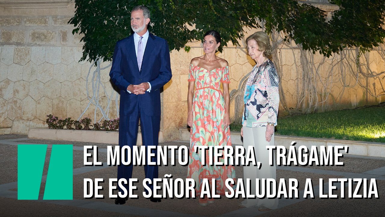 Recepción ofrecida a Autoridades de las Illes Balears y a una representación de la Sociedad Balear