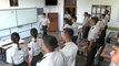 Son dakika haberi... İZMİR/ANKARA - Geleceğin subayları hazırlık sınıfında 7 yabancı dille donanım kazanıyor (1)