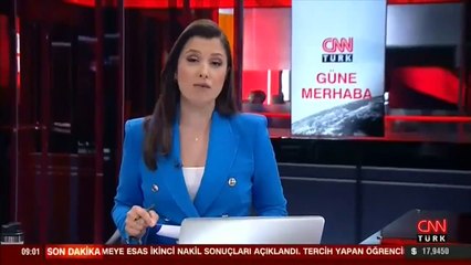 8 Ağustos 2022 Pazartesi gününün son dakika önemli gelişmeleri! (CNN TÜRK 11.30 bülteni)