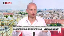 Naem Bestandji : «Hassan Iquioussen passe pour un martyre auprès d'une partie des musulmans»