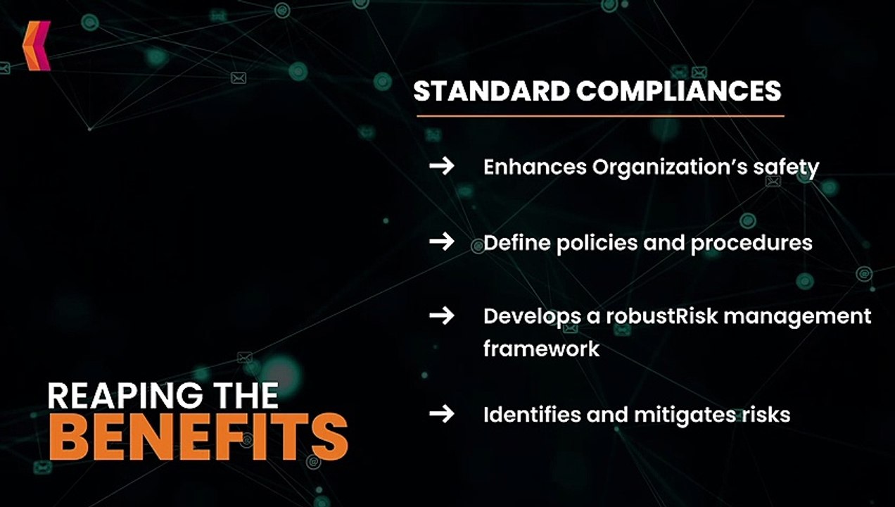 Utilize technology that securely combines compliance to boost your company's productivity!